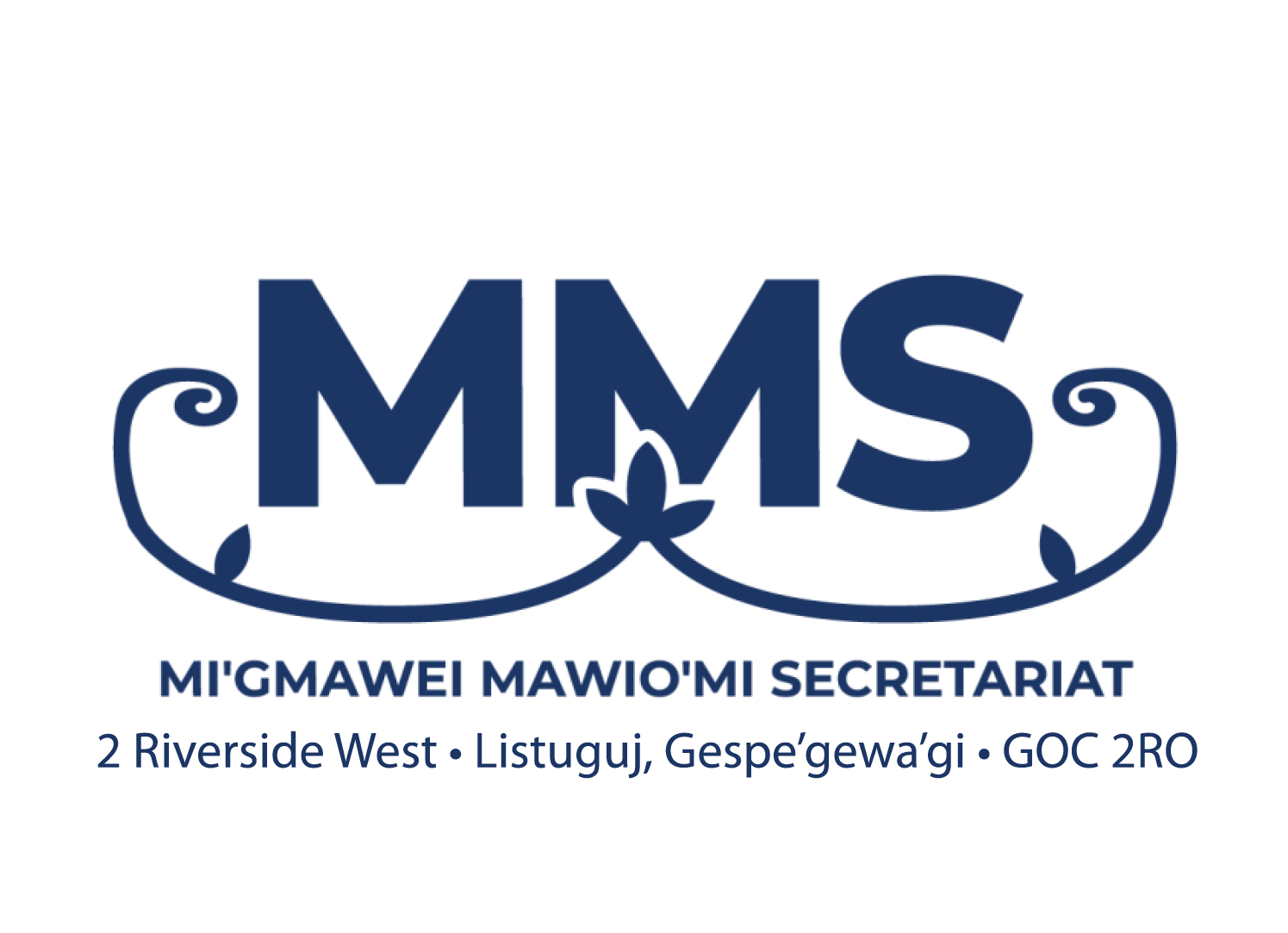 Mi'gmawei Mawio'mi Secretariat