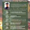 TERMINÉ - Cours d'histoire | History class
