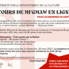 Sessions d'info Code d'appartenance